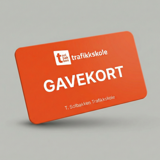 Gavekort